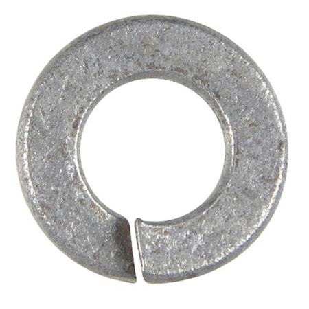 Hillman 811050 0.25 in. Hot Dip Galvanized Split Lock Washer 1460757